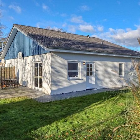 Ferienhaus 41 Altefaehr Екстериор снимка