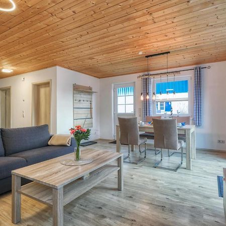 Ferienhaus 41 Altefaehr Екстериор снимка