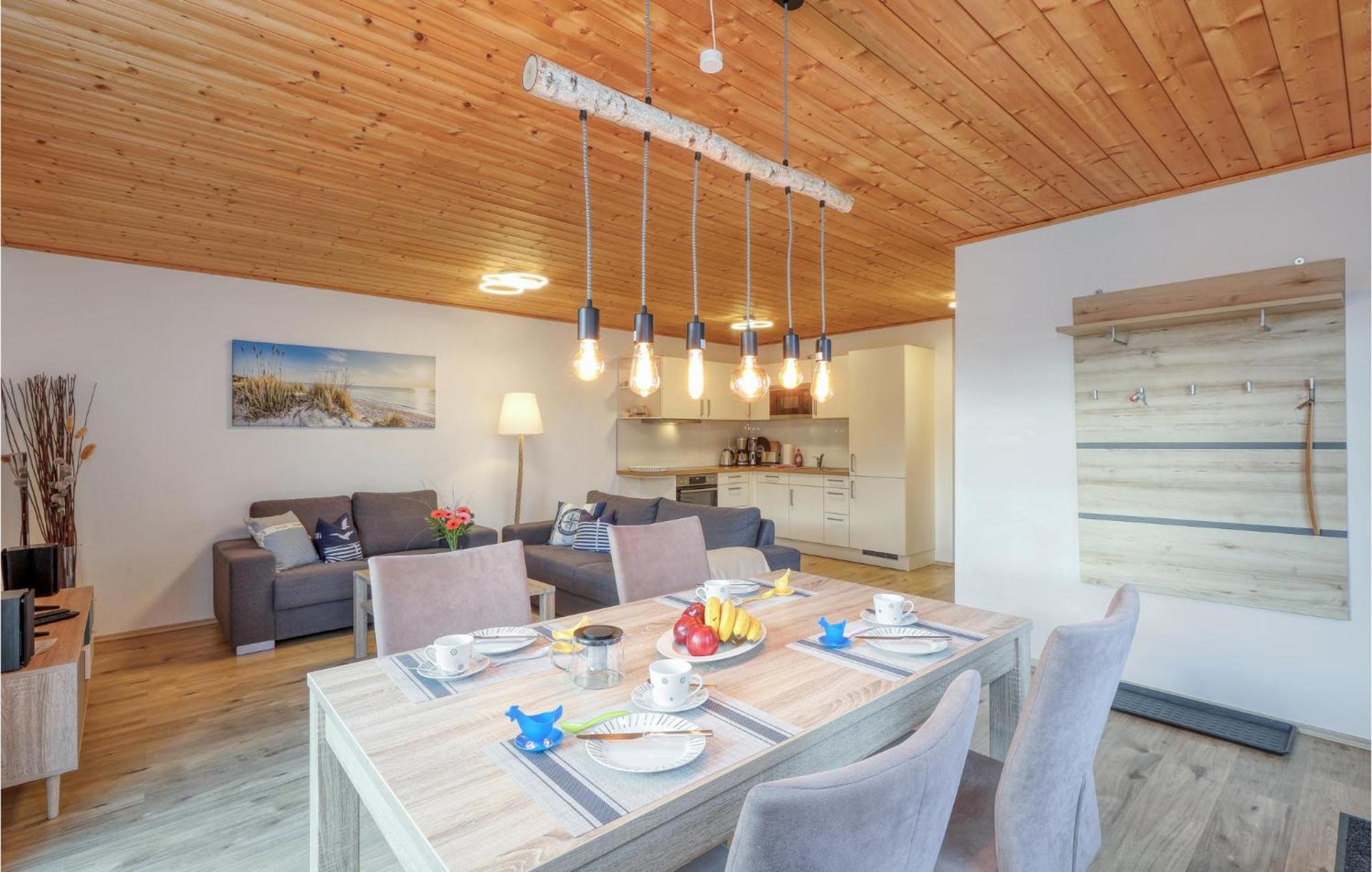 Ferienhaus 41 Altefaehr Екстериор снимка