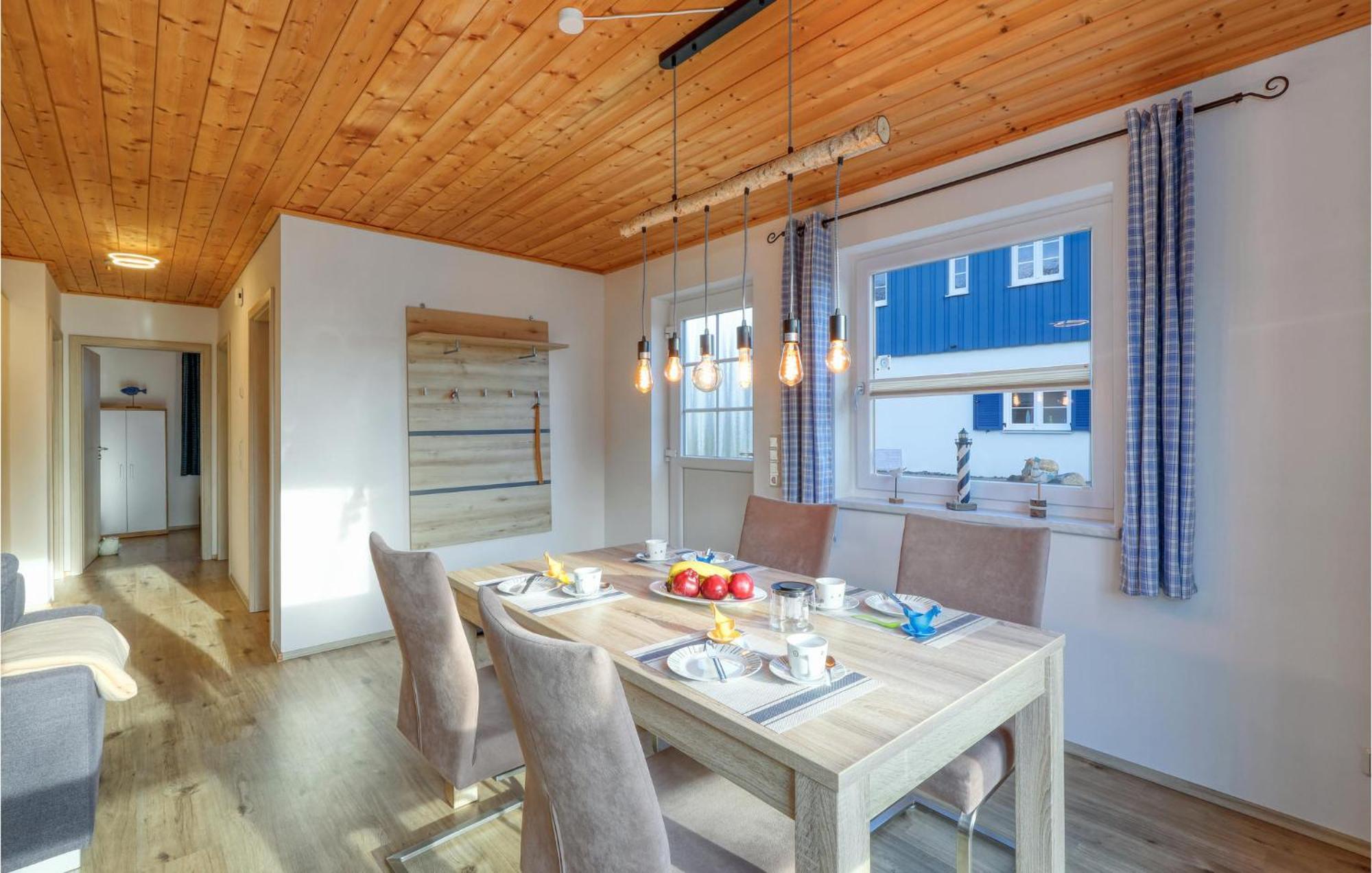Ferienhaus 41 Altefaehr Екстериор снимка