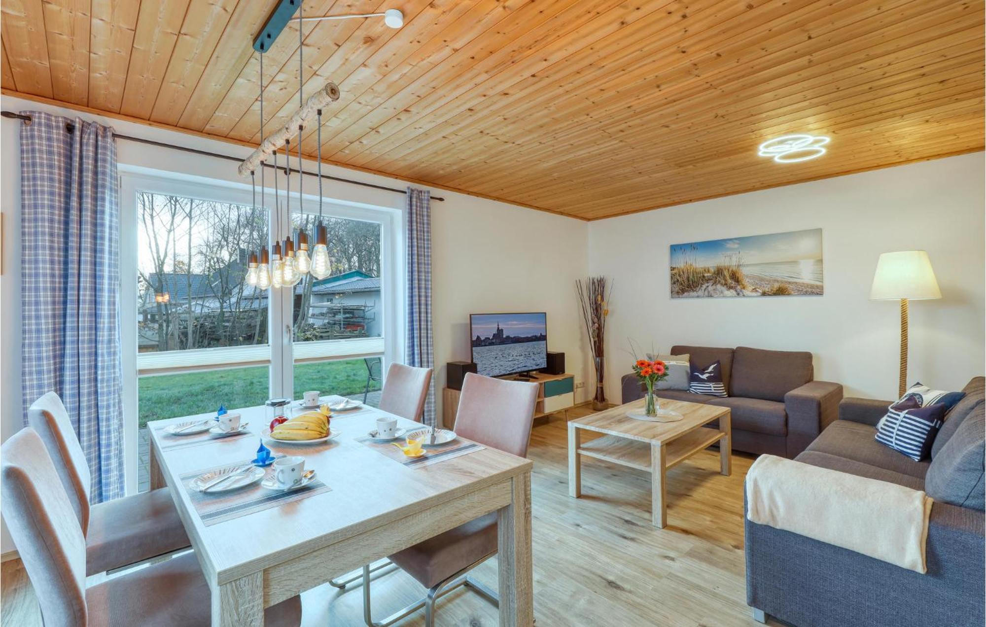 Ferienhaus 41 Altefaehr Екстериор снимка
