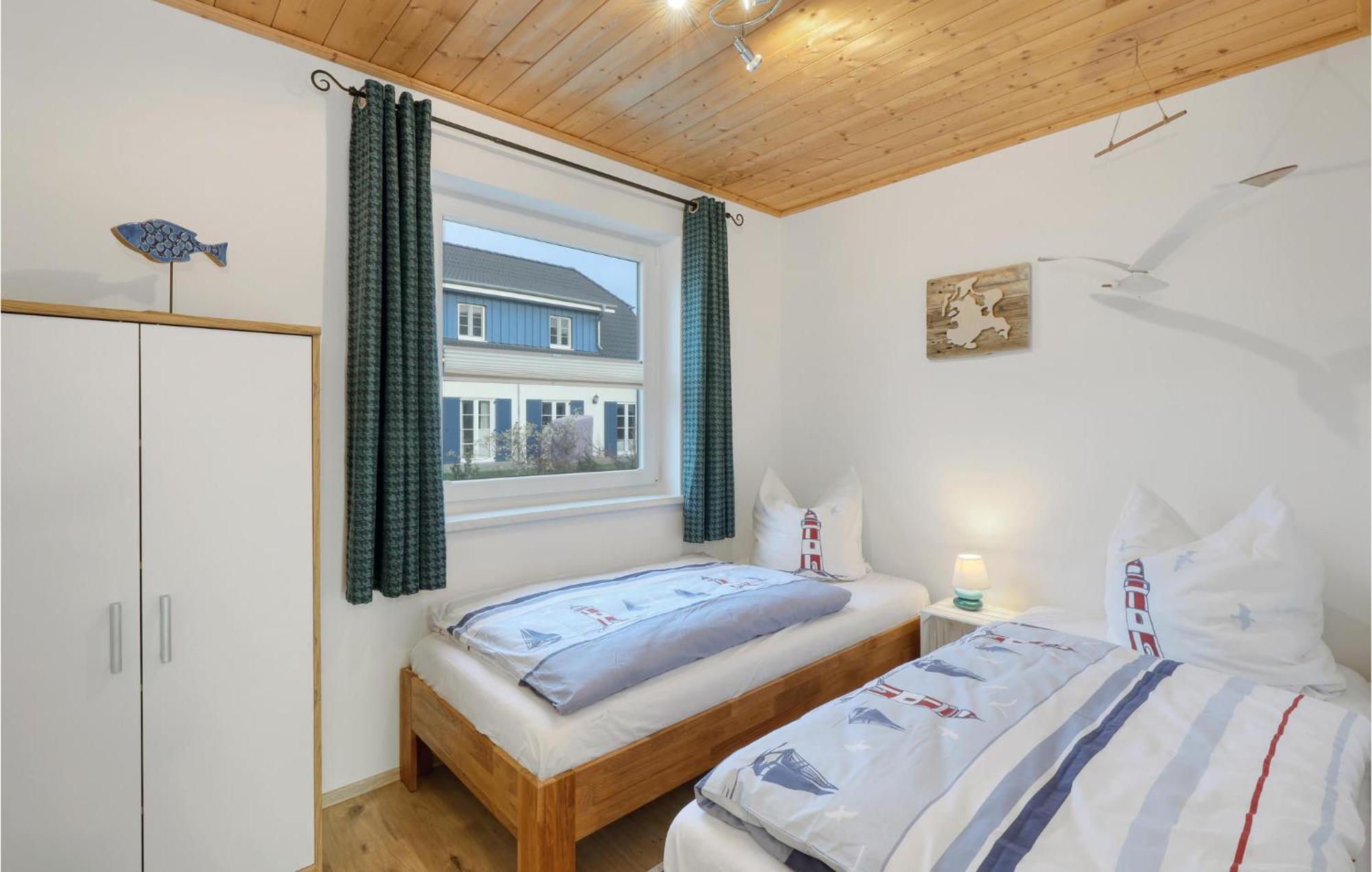 Ferienhaus 41 Altefaehr Екстериор снимка