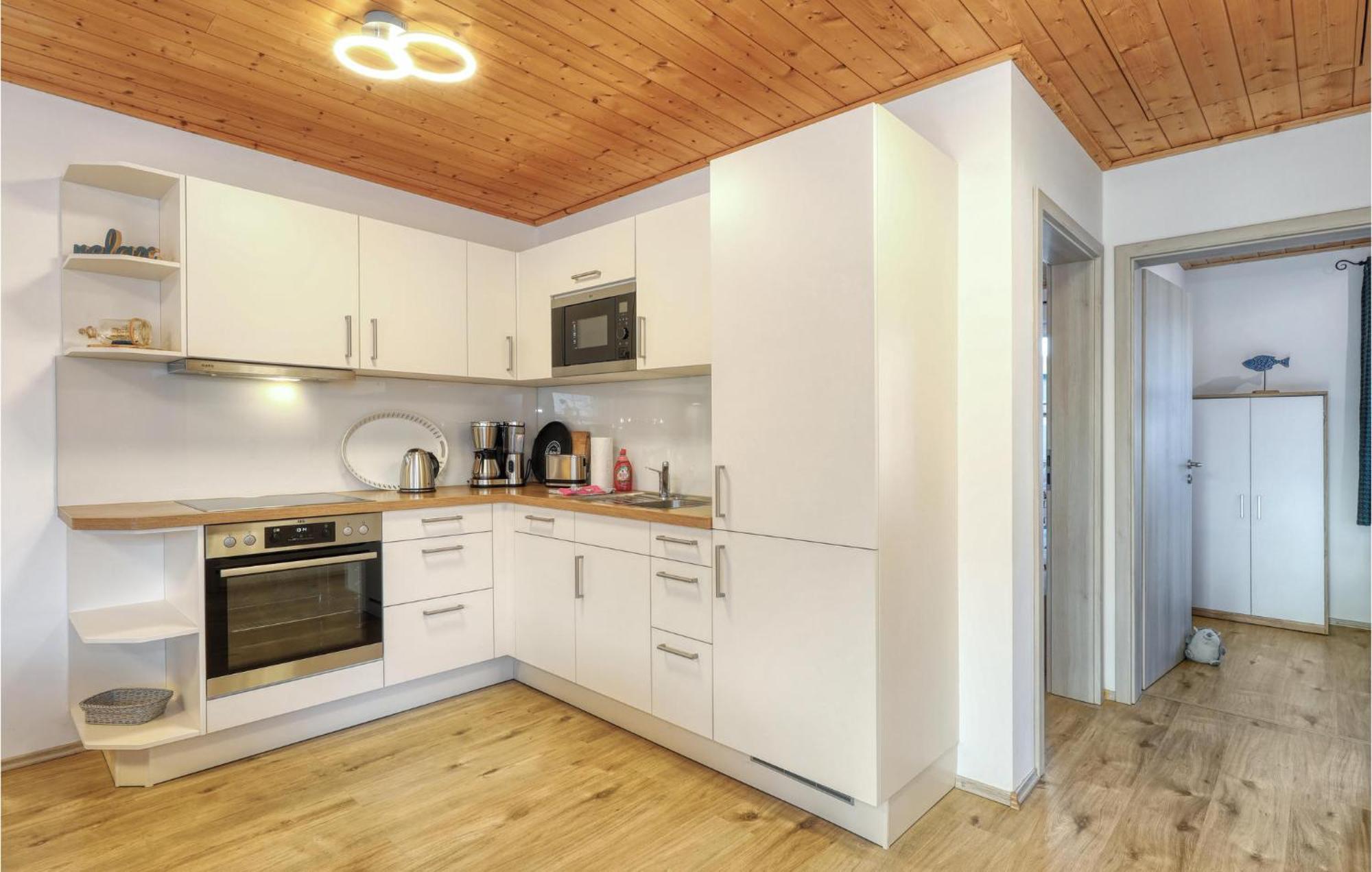 Ferienhaus 41 Altefaehr Екстериор снимка