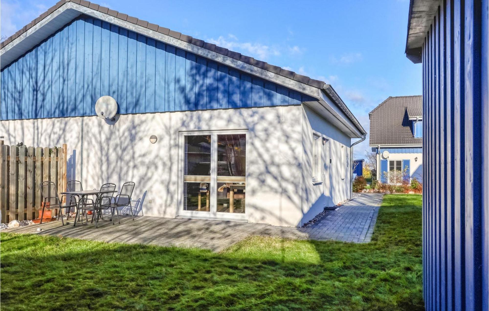 Ferienhaus 41 Altefaehr Екстериор снимка