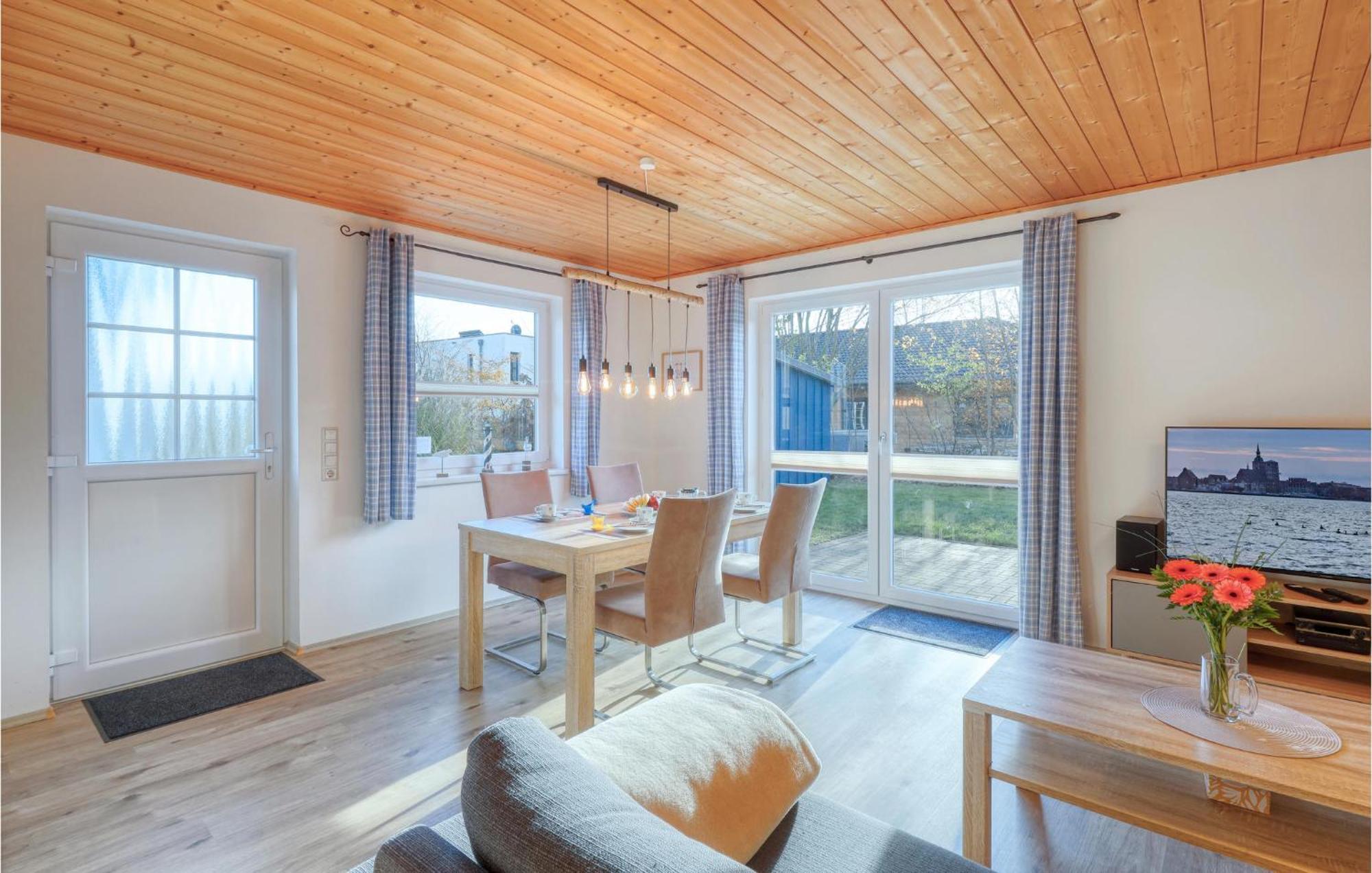 Ferienhaus 41 Altefaehr Екстериор снимка