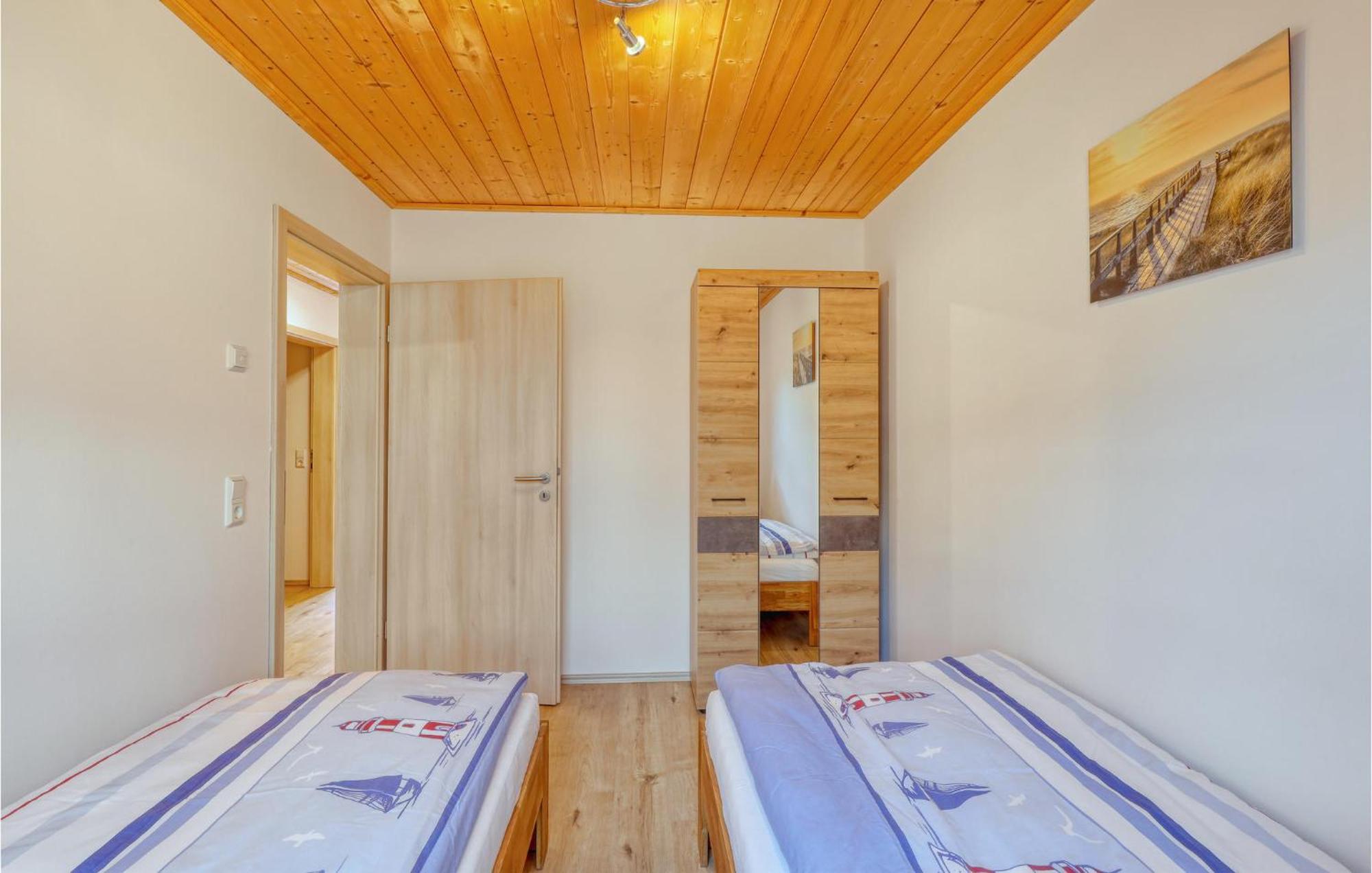 Ferienhaus 41 Altefaehr Екстериор снимка