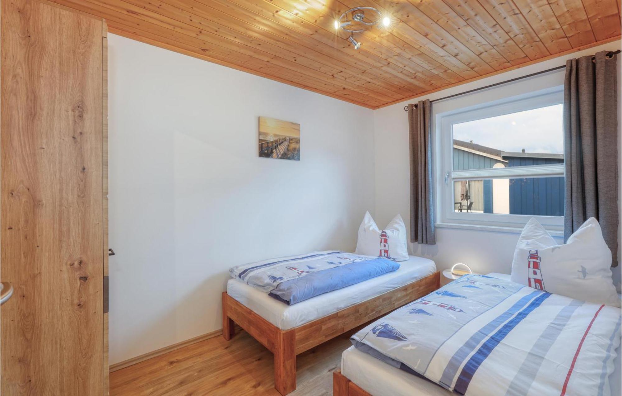 Ferienhaus 41 Altefaehr Екстериор снимка