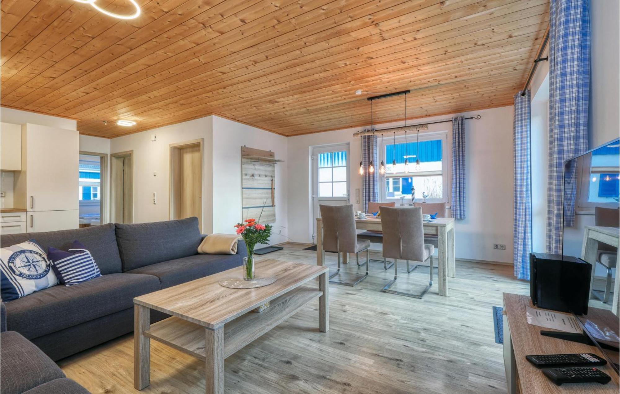 Ferienhaus 41 Altefaehr Екстериор снимка