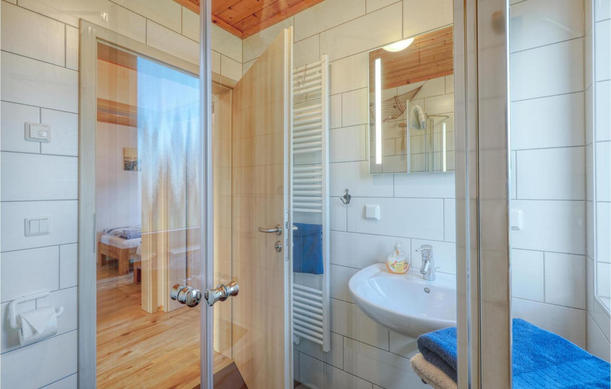 Ferienhaus 41 Altefaehr Екстериор снимка